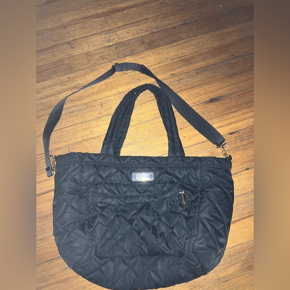 Marc Jacob’s Baby Bag